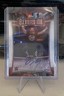 2025 Topps Exalted WWE Sami Zayn Elevated Ink On Card Auto