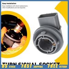 Fit 2019-2021 Kia Forte Front LH or RH Turn Signal Socket 92164-M7000 92164M7000