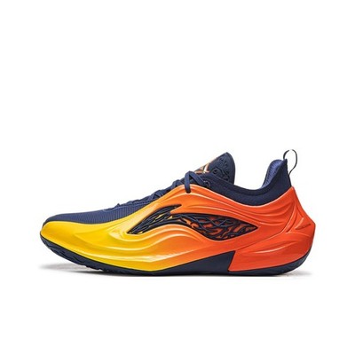 Li-Ning JB4 Low - top Men's Basketball Shoes ABAV089-4
