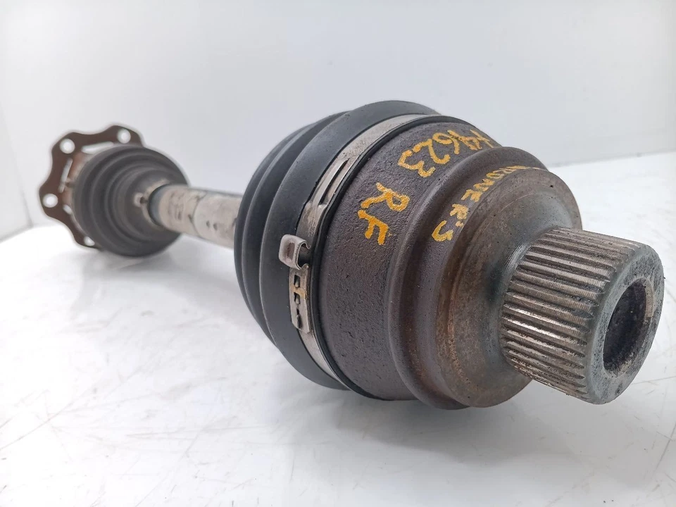 Eje eje delantero 3,0 L compatible con 08-17 AUDI S5 886091 Foto 2 de 4