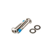 SRAM Flat Mount Bracket Mount Bolt (Titanium 32mm)