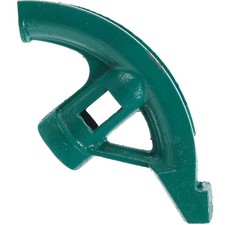 Conduit Bender Manual Tube Bender 3/4 Inch Tool Supply Conduit Metal Pipe Bender