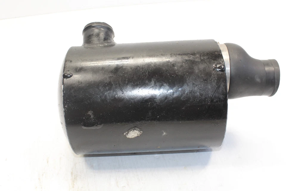 1997 TIGERSHARK MONTE CARLO 640 ВЫХЛОП ГЛУШИТЕЛЬ ВОДЫ КОРОБКА 0712-230 - Изображение 3 из 4