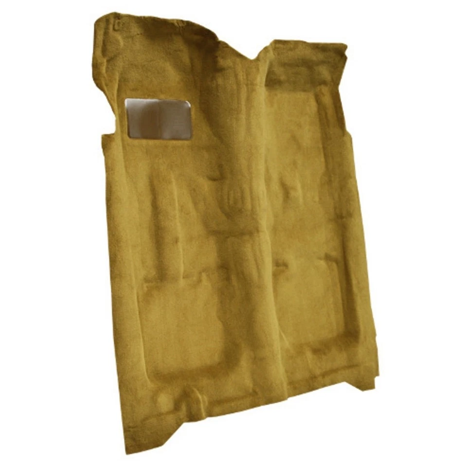 Alfombra para Ford LTD II 1977-1979 4 puertas Cutpile Foto 2 de 4