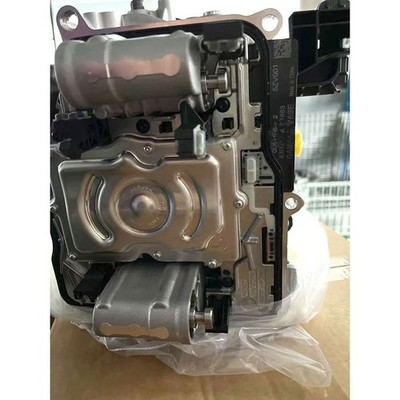 0AM927769E 0AM DQ200 0CW Transmission Mechatronic Valve Body TCM TCU For AUDI VW