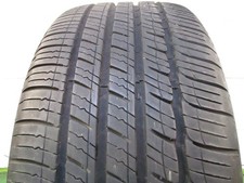 Set Of 2 P22540r18 Michelin Primacy Mxm4 Zp 92 V Used 832nds