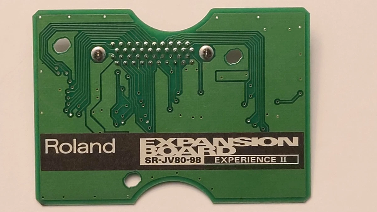 roland sr jv80 products for sale | eBay