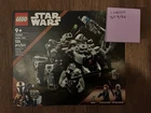 LEGO Star Wars: Spider Tank (75361)