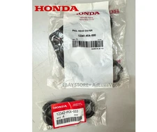 Genuine OEM Honda Acura K-Series Valve Cover Gasket WITH Tube Seals 5PC Kit K24