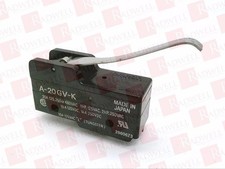OMRON A-20GV-K / A20GVK (USED)