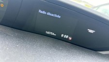 Alternateur Honda CIVIC