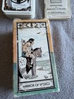1982 Native American Tarot Deck Cards Game With Instructions — photo 7