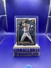 Konnor Griffin 1st Bowman Paper 2024 Bowman Draft Pittsburgh Pirates