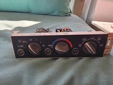95 Tahoe Silverado Suburban Pickup Ck Climate Control Ac Heater Temp Hvac Gm 95 Tahoe Silverado Suburban Pickup Ck Climate Control Ac Heater Temp Hvac Gm