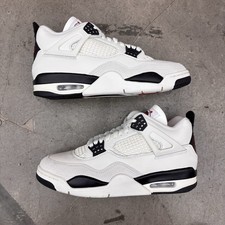 Air Jordan 4 Retro Flight Club Size US12 UK11 EUR46 IM4002100