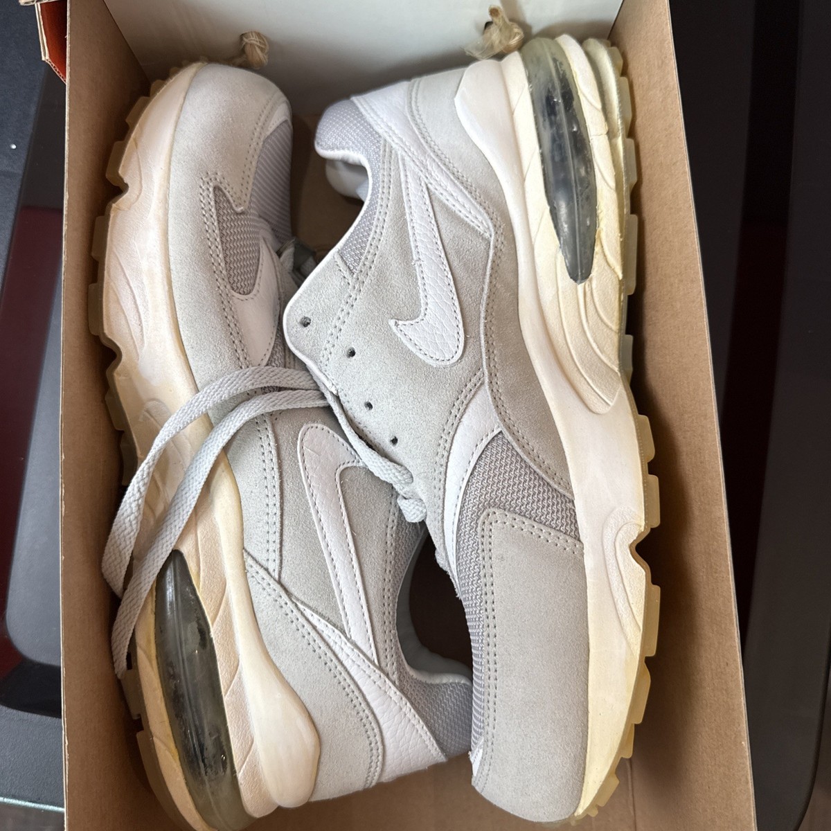 eminem Size 11 - Nike Air Burst Eminem for sale online | eBay