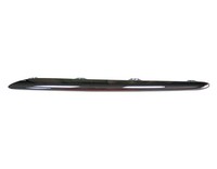 Zierleiste Links Gitter Grill Vorne Mitte FÜR A-KLASSE AMG W176 2015-2018 Chrom