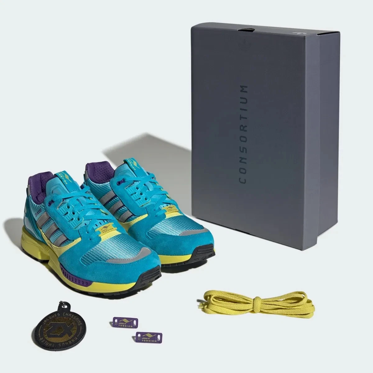 箱のみ Preços baixos em Tênis Adidas ZX 8000 masculino | eBay