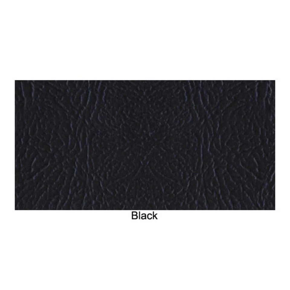 Parasol para Chevy Camaro 1982-1986 2 puertas techo rígido Sierra grano vinilo negro Foto 2 de 4