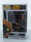 Funko POP! Star Wars Black Box Jawa #20 Vinyl Figure NOT MINT