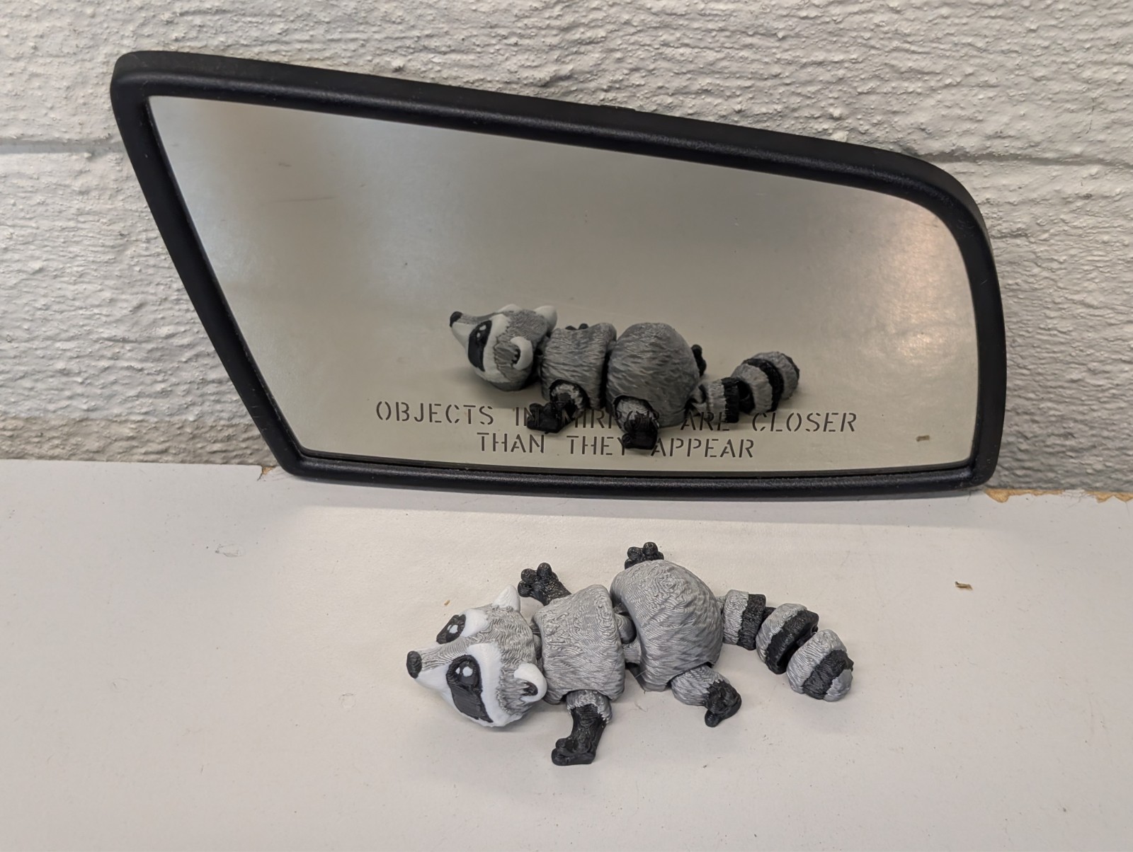 2006 2007 2008 2009 BMW 525i 528i 535i 650i Passenger Side Mirror Glass Heat OEM