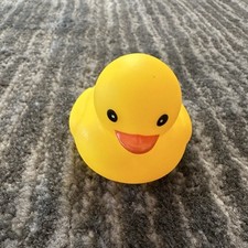 Rubber Duck Yellow Jeep Ducked Car Home Office Cruise Squeak Ducky Cute New