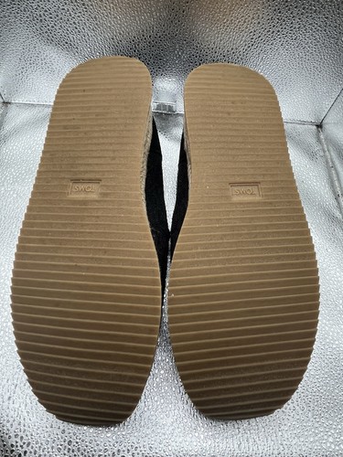 TOMS Jocelyn Espadrille Slip-On Women's, Shoes SIZE 10 - Picture 9 of 9
