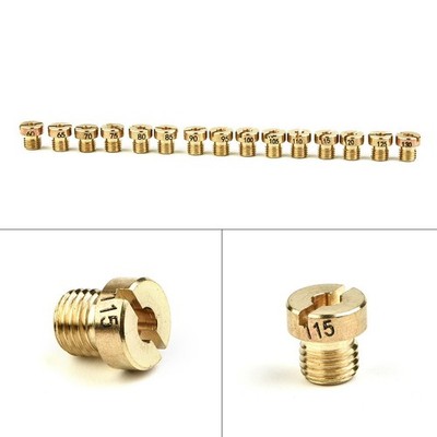 Ersatz Düsensätze VHST PHBG PHBH 15 Stück PHBN 15 Stück/Set PHVA 60-130