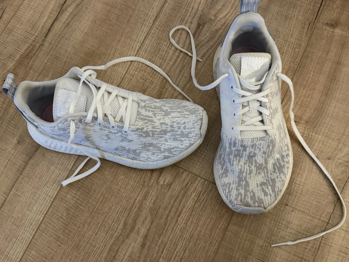 adidas NMD R2 Sneaker Mit Echtheitsprfung ab 100 | eBay.de