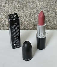 Mac Amplified Creme Cream Lipstick 109 Fast Play Full Size Tube Discontinued