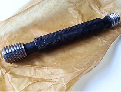 New 1pc 3/4'' - 10  Unified Thread Gauge Plug Gage  Class 2B #fv