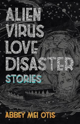 Alien Virus Love Disaster: Sto - VERY GOOD