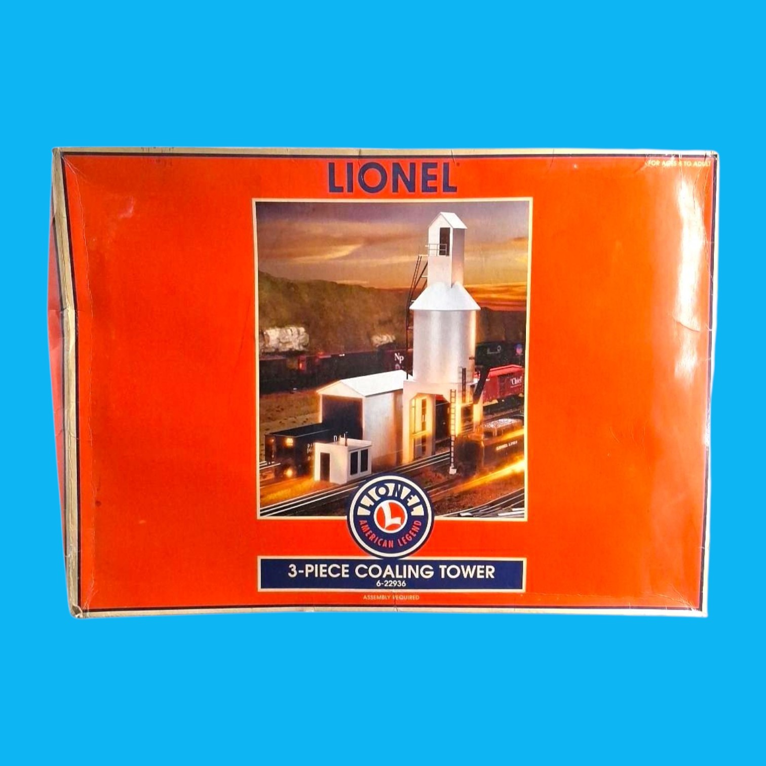 Click here to see eBay Auction