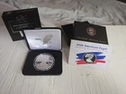 1776-2026 W Proof 1 Oz American Silver Eagle 250th Privy 26EA  Minor Box Damage