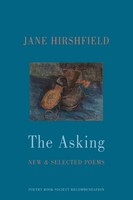 The Asking Jane Hirshfield Taschenbuch Englisch 2024 Bloodaxe Books