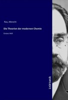 Albrecht Rau | Die Theorien Der Modernen Chemie | Taschenbuch | Deutsch