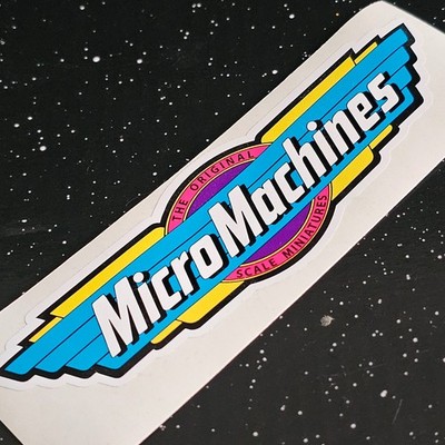 Micro Machines Reserved Order Listing eIS (GSP) Price Check
