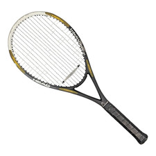 Head Intelligence i.X3 Mid Plus Intellifiber S3 Tennis Racquet Grip Size 4 5/8"