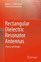 Rajveer S. Yaduvanshi (U. A.) | Rectangular Dielectric Resonator Antennas | Buch