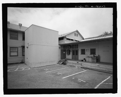 U.S. Naval Base,Pearl Harbor,Kuahua & Hurt Avenues,Honolulu County,Hawaii,HI,2