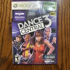 K Dance Central 3 - Microsoft Xbox 360
