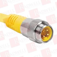 TURCK RSM 66-10M / RSM6610M (NEW NO BOX)