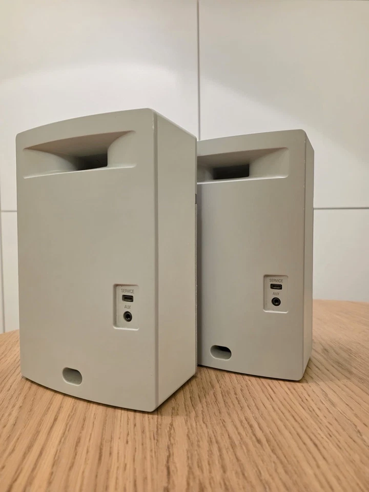 Bose SoundTouch 10 Diffusore Wi-Fi - Immagine 2 di 4