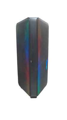 Samsung MX-ST90B Sound Tower 1700W Wireless Party Speaker - Free Shipping.