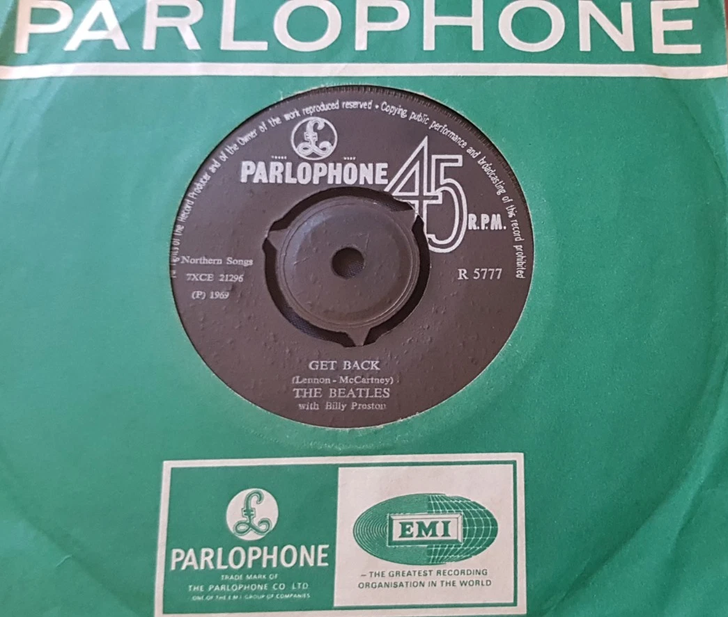 Beatles Rare for sale | eBay