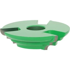 C2090 Shaper Cutter - Cove & Bead, 3/4" Bore