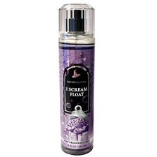 Bath  Body Works I Scream Float Fine Fragrance Mist Spray 8 oz New