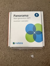 Natera Panorama Next-generation NIPT