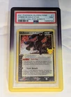 PSA 9 ✨ Umbreon Gold Star ✨ Celebration Classic Collection ✨ Pokemon 2021 #17