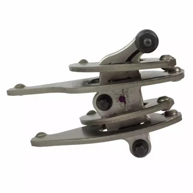 Brazos basculantes originales Ford 2011-2024 LC3Z-6A585-F Foto 4 de 4